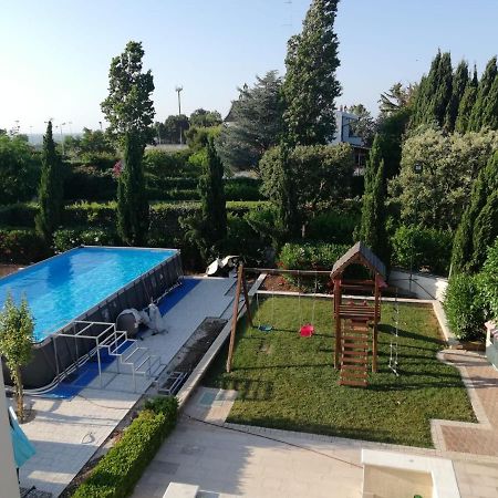 Quietandrelax In Piscina Da Giugno A Settembre Bari Exterior photo